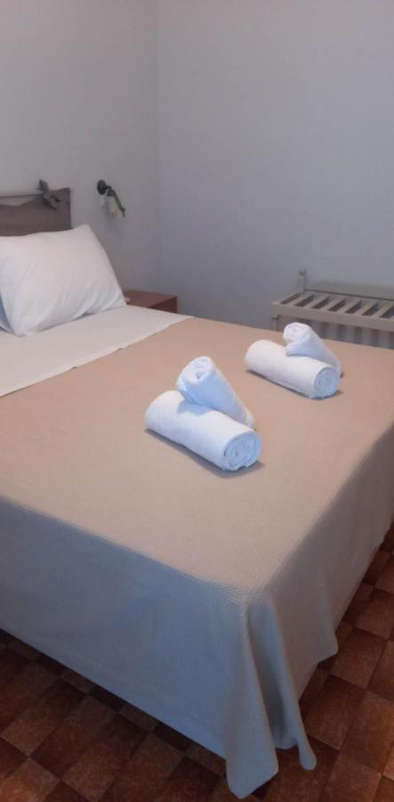 Castro Hotel Monemvasia Ngoại thất bức ảnh