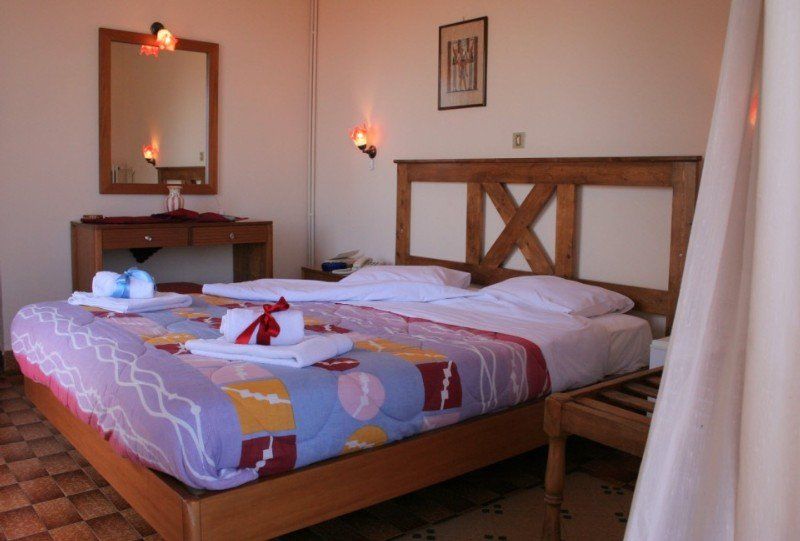 Castro Hotel Monemvasia Ngoại thất bức ảnh