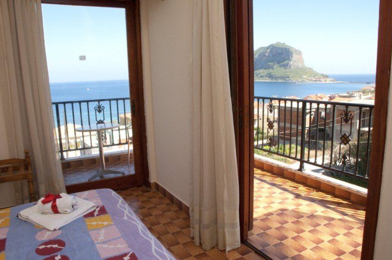 Castro Hotel Monemvasia Ngoại thất bức ảnh